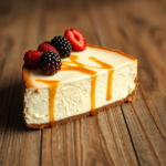 cheese cake recipe