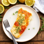 cod fish recipes